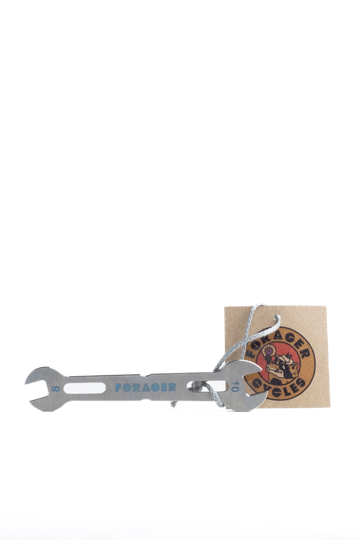 The Link Wrench