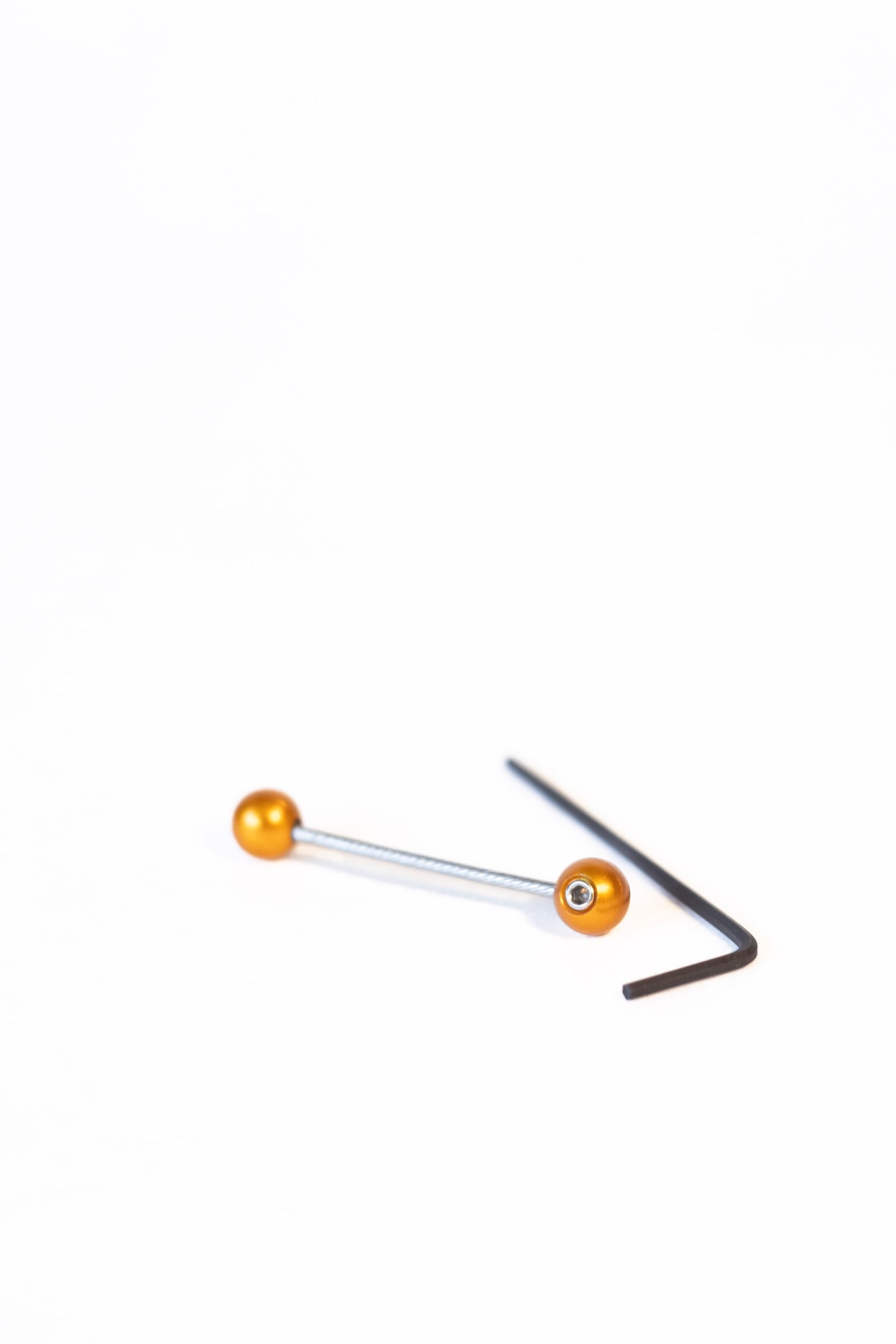 Pair of Cable Cherries