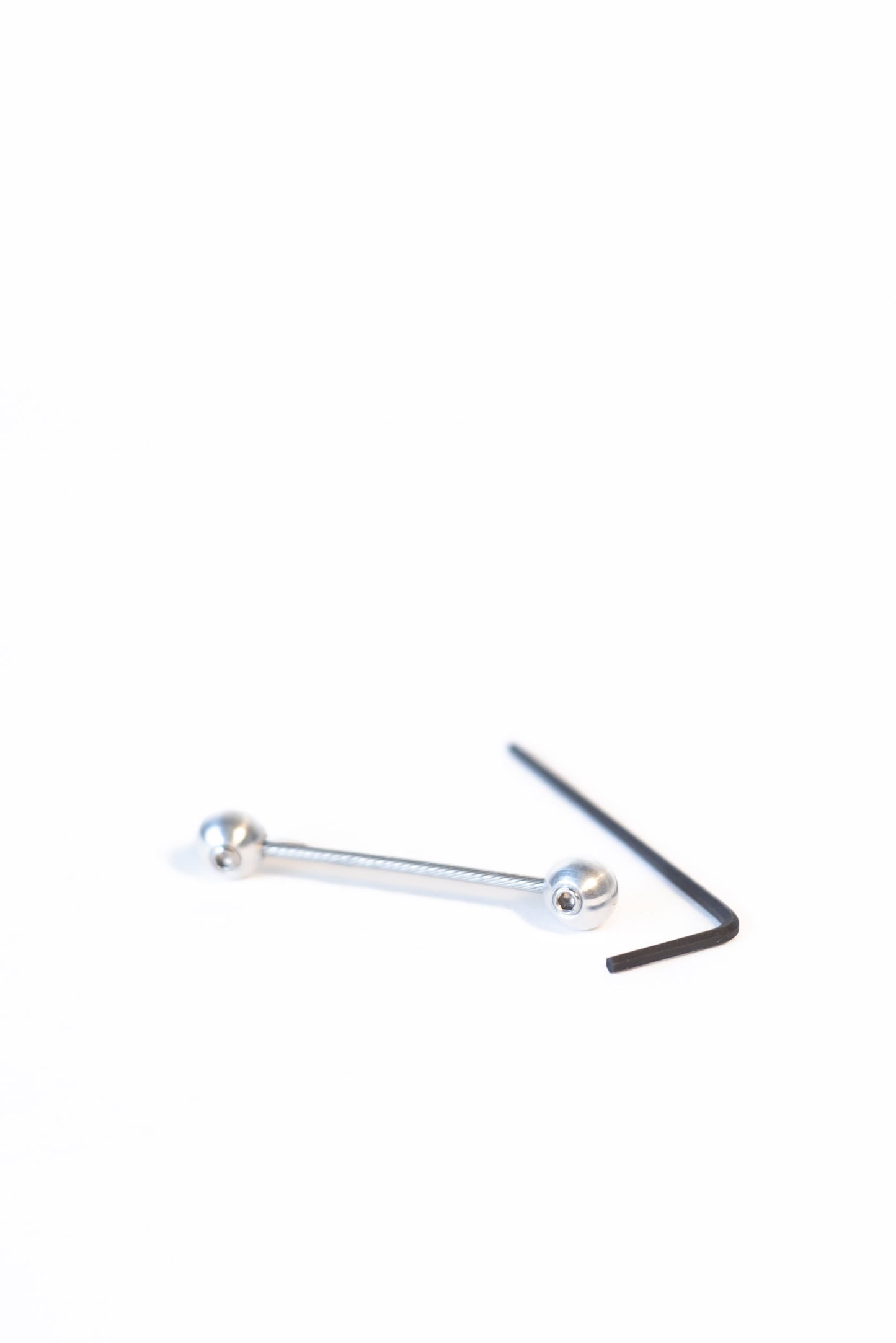 Pair of Cable Cherries