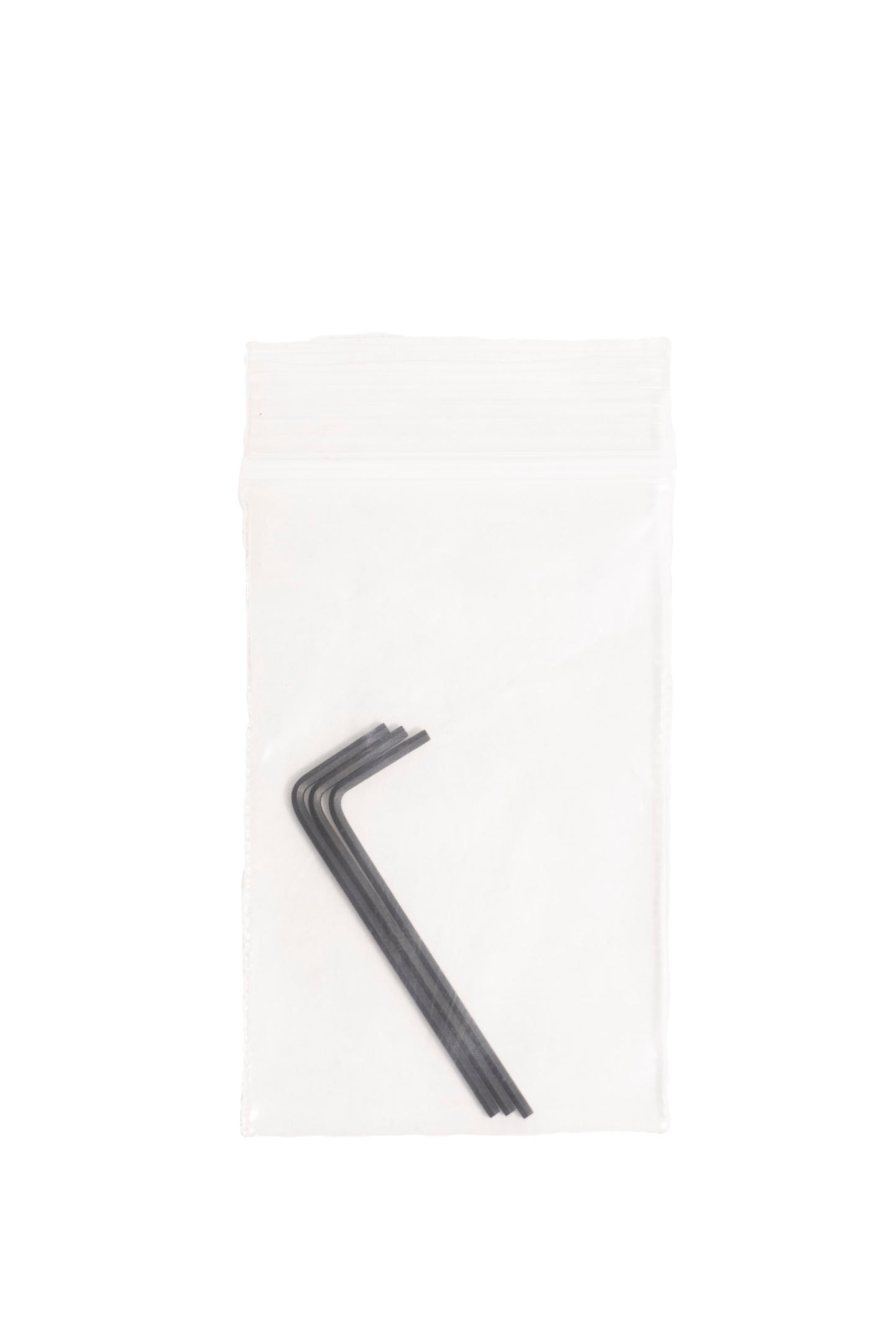 
                  
                    Spare 1.5mm Hex Wrenches
                  
                