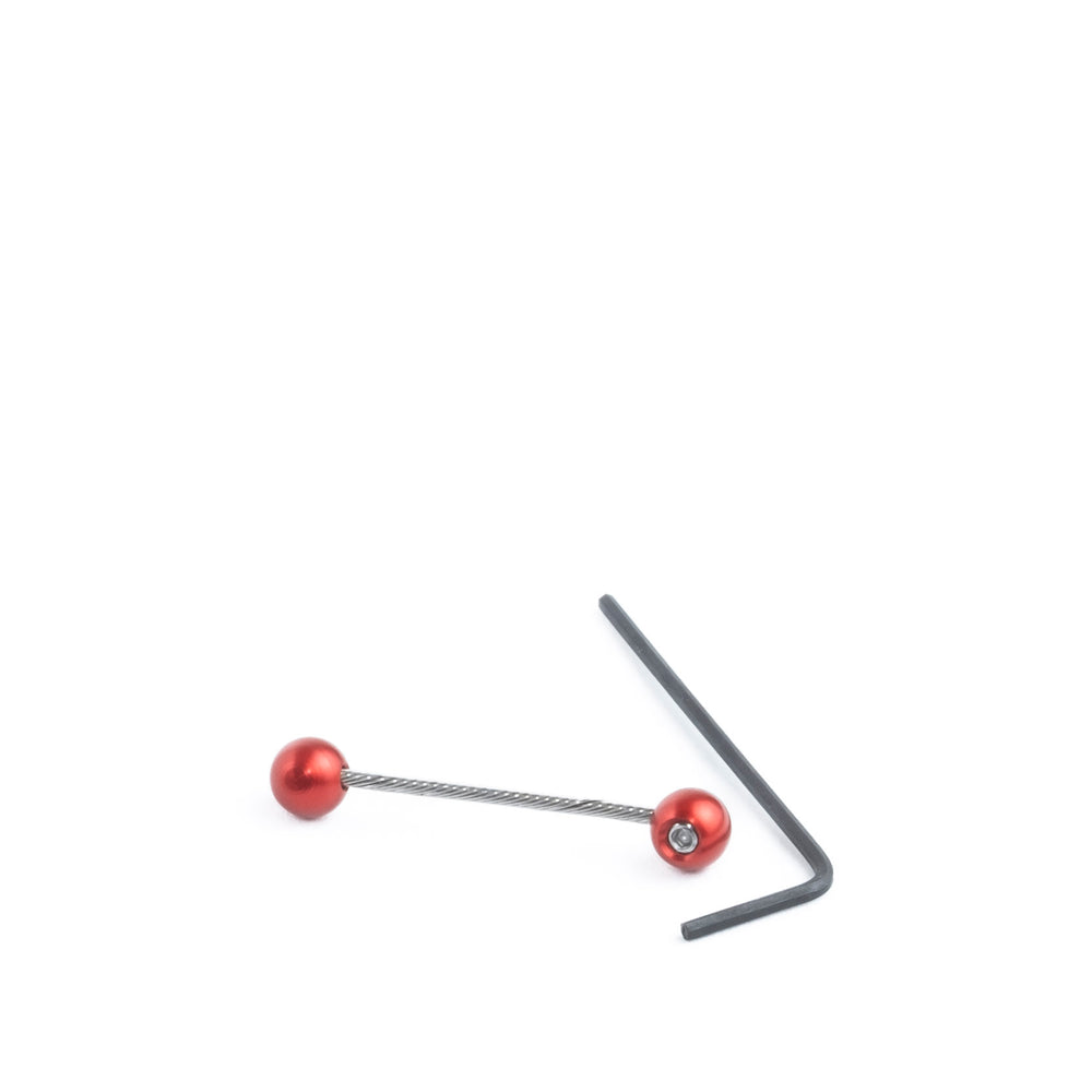 
                  
                    Cable Cherries
                  
                