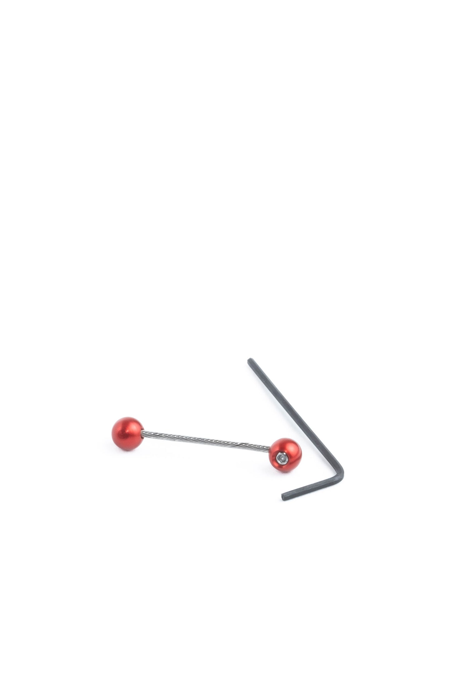
                  
                    Cable Cherries
                  
                