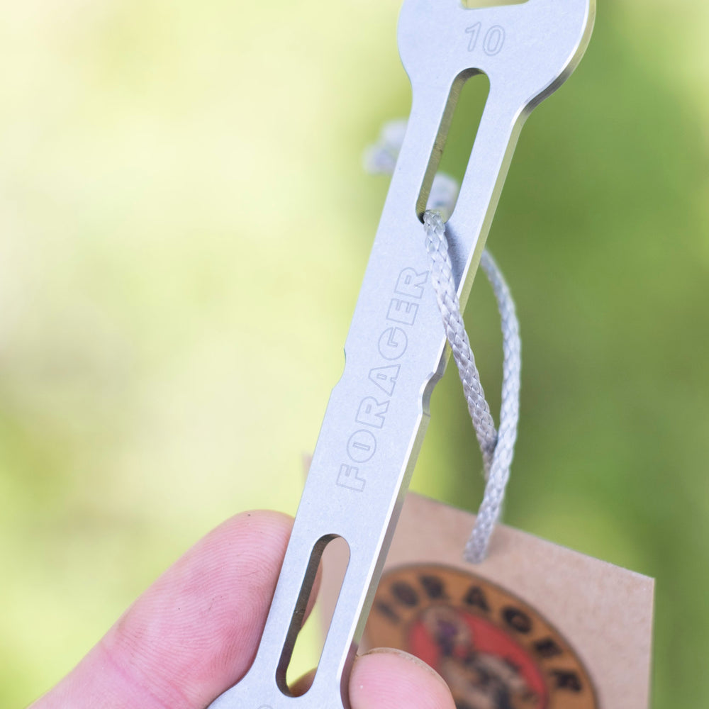 
                  
                    The Link Wrench
                  
                