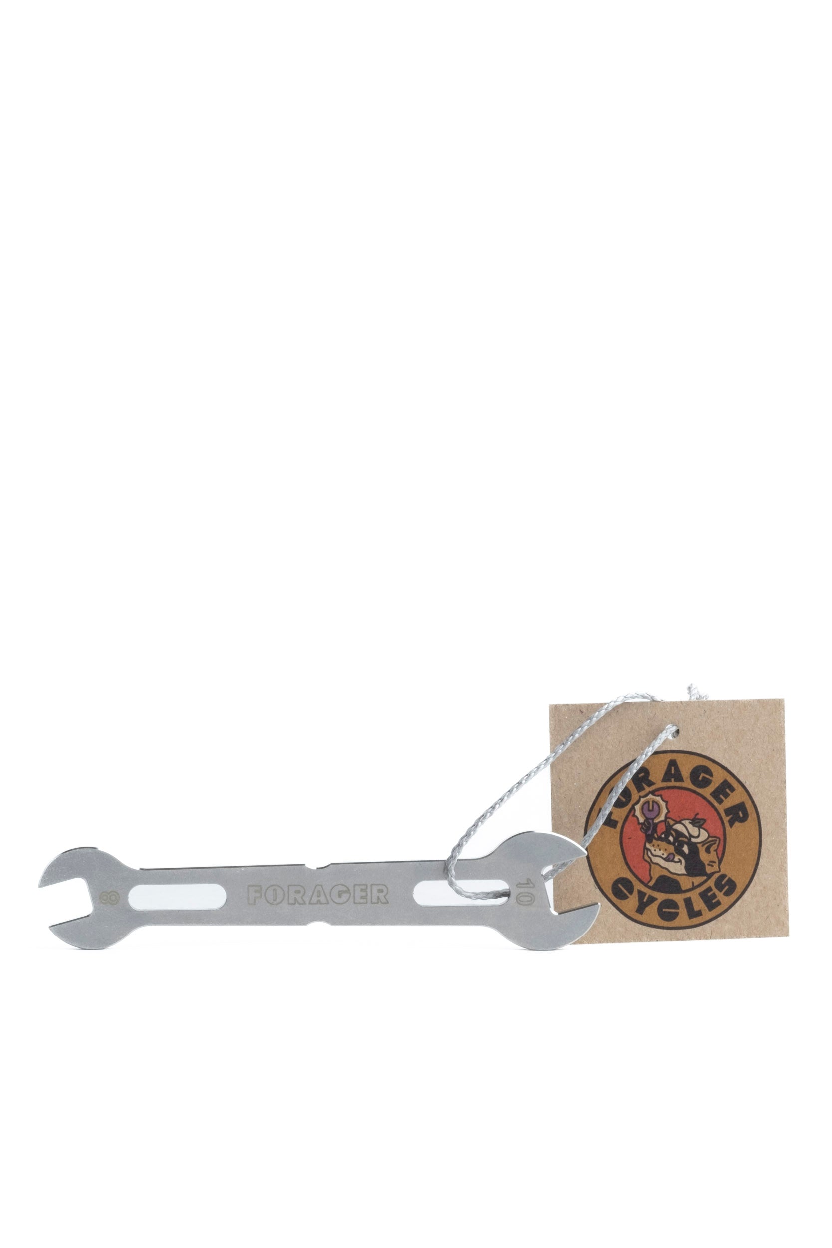 スイング練習工具 The Link Wrench – Forager Cycles