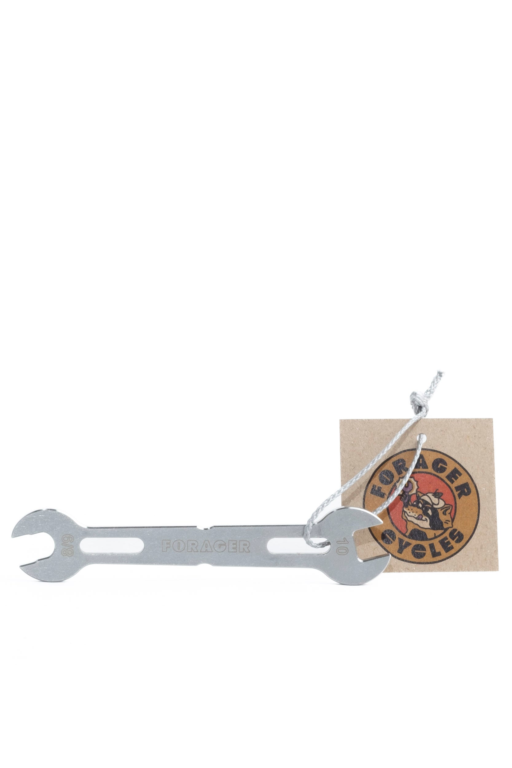 The Link Wrench – Forager Cycles