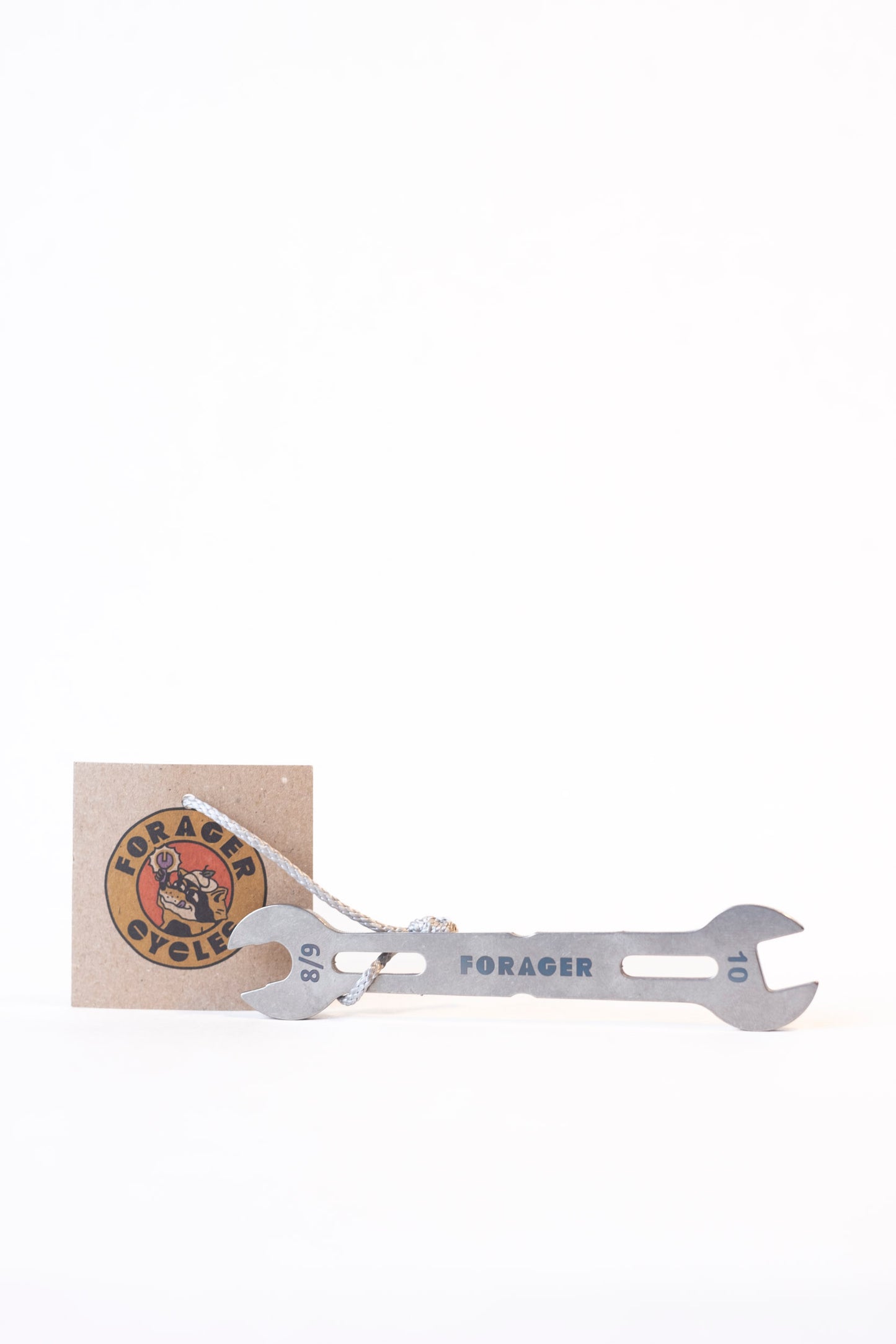 
                  
                    The Link Wrench
                  
                