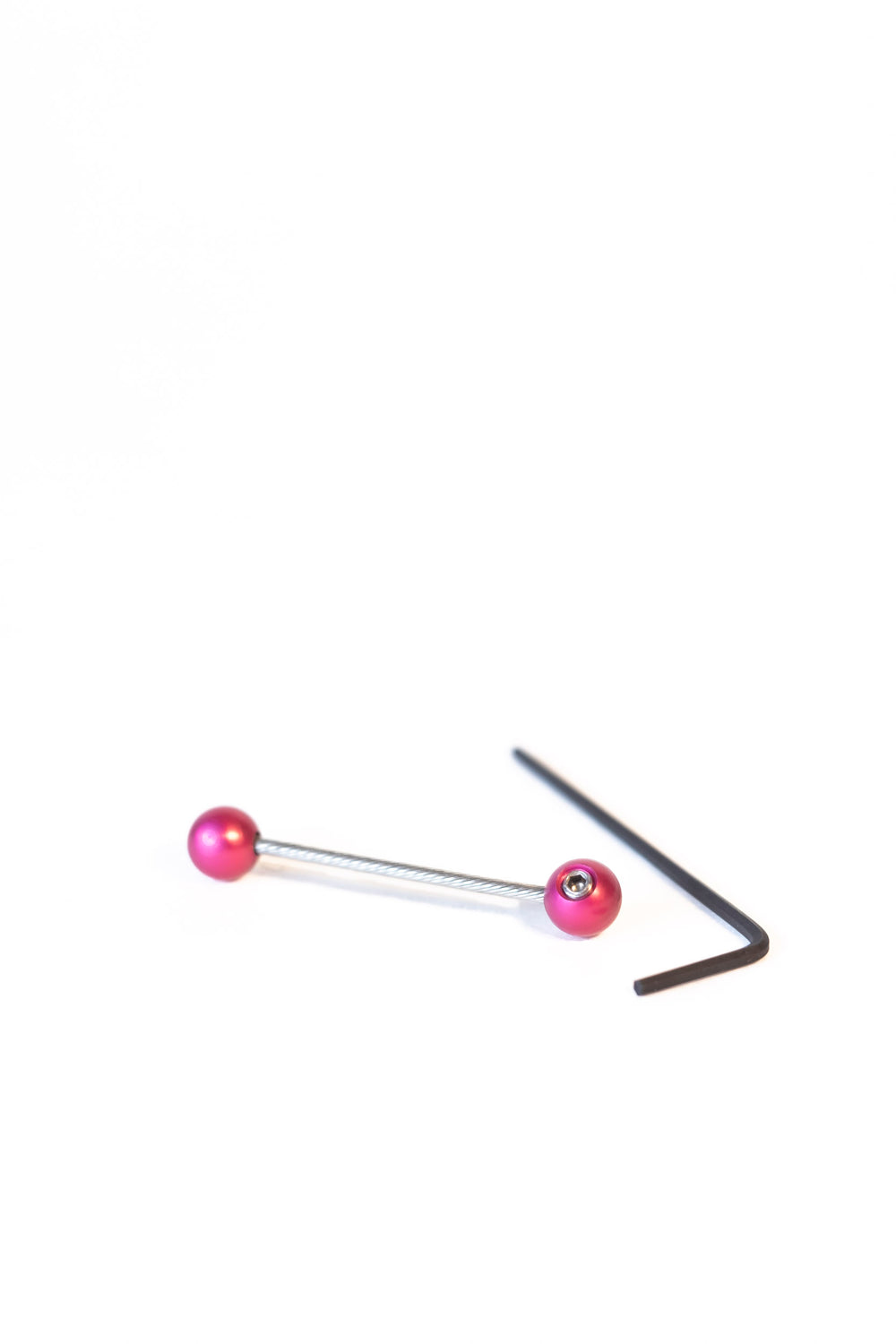 Cable Cherries