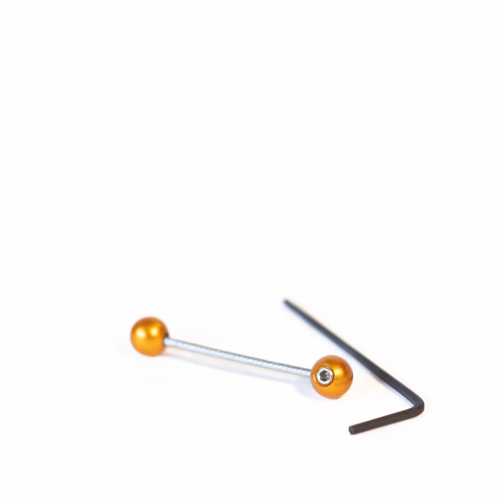 
                  
                    Cable Cherries
                  
                