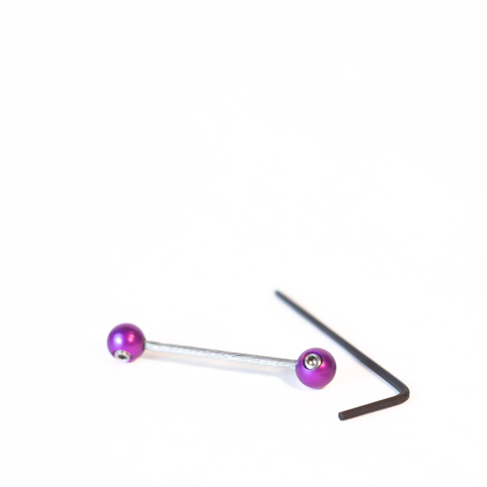
                  
                    Cable Cherries
                  
                