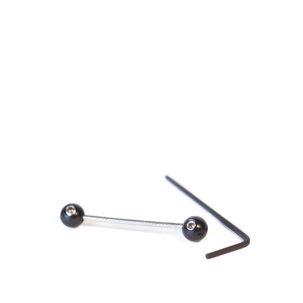 
                  
                    Cable Cherries
                  
                