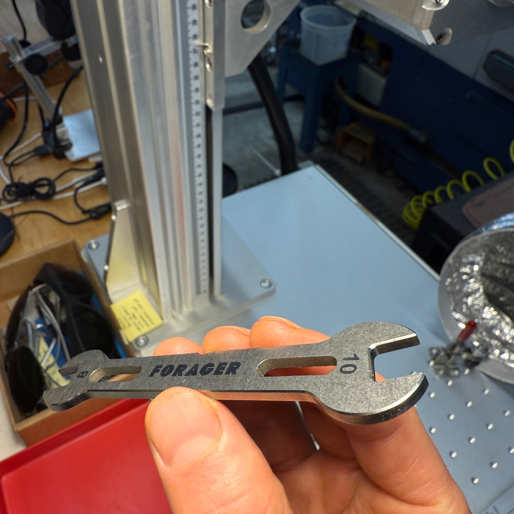 
                  
                    Rotten Link Wrenches
                  
                