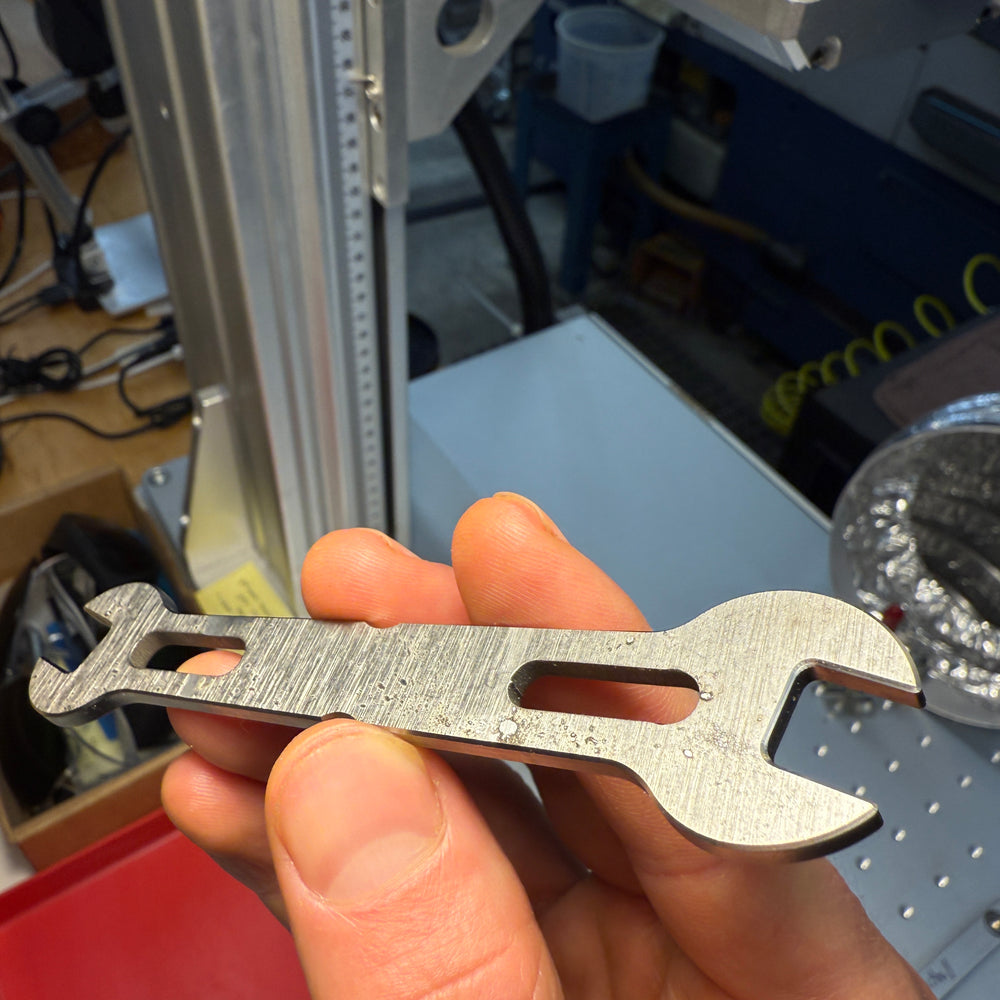 
                  
                    Rotten Link Wrenches
                  
                