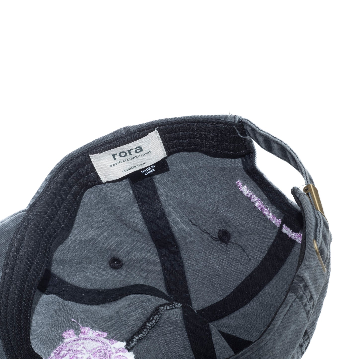 
                  
                    Forager Hat
                  
                