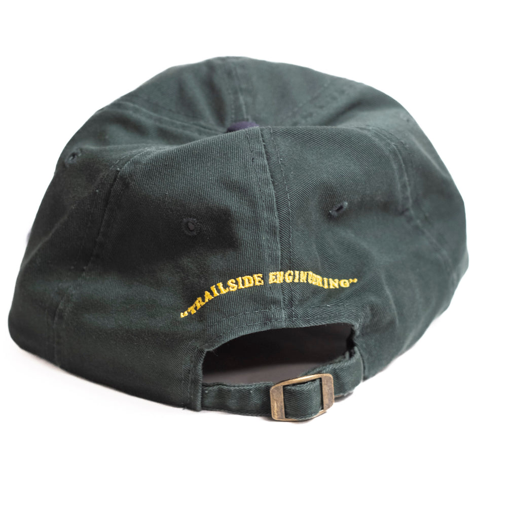 
                  
                    Forager Hat
                  
                