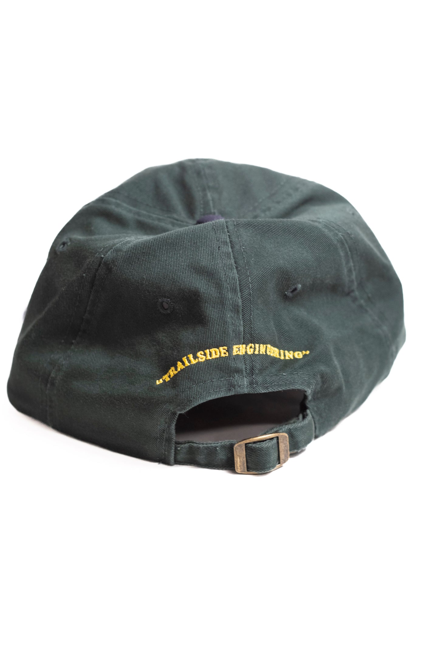 
                  
                    Forager Hat
                  
                