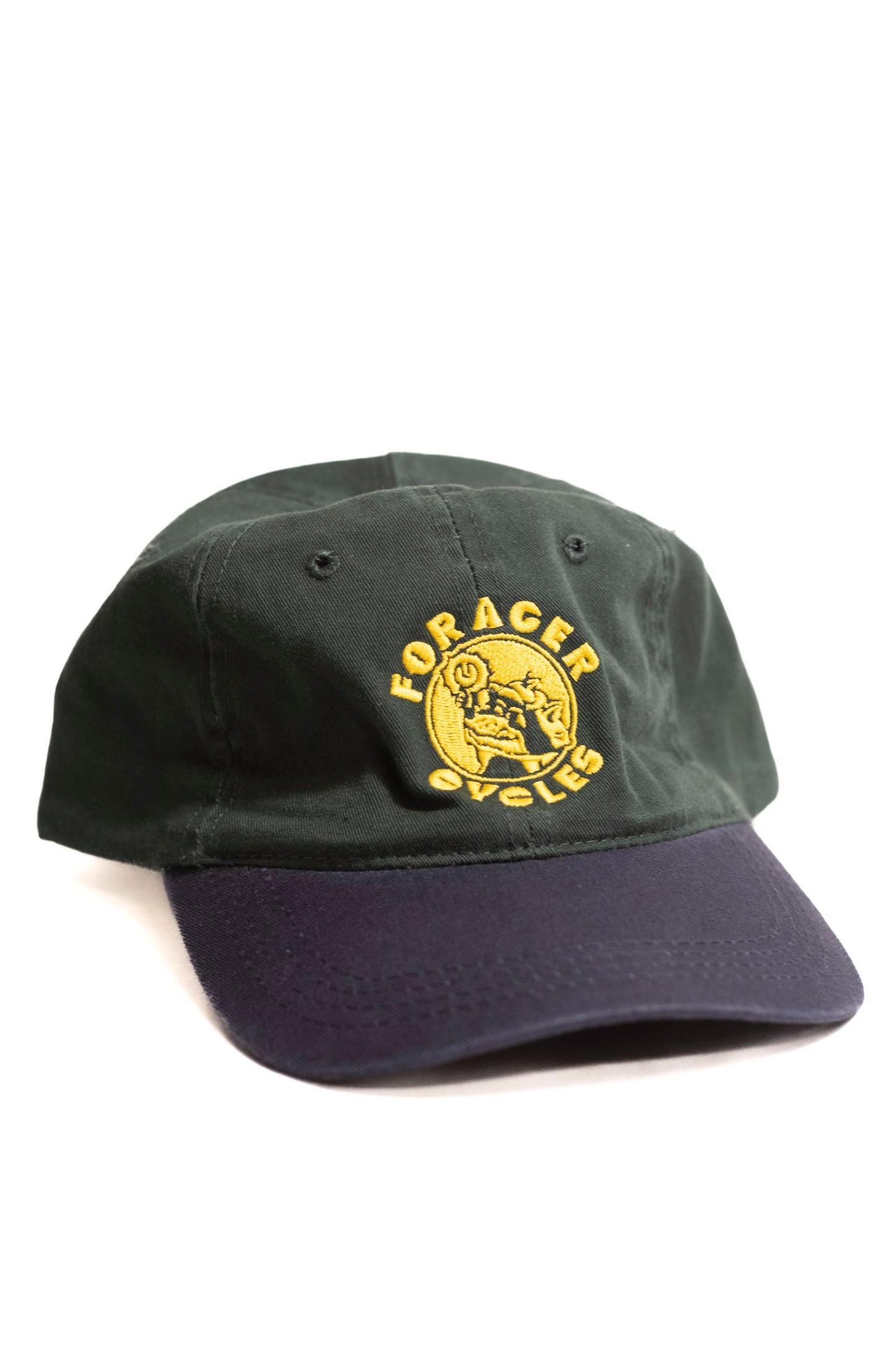 
                  
                    Forager Hat
                  
                