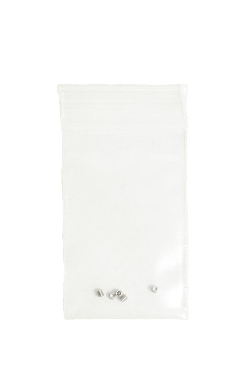 Spare M3 Set Screws