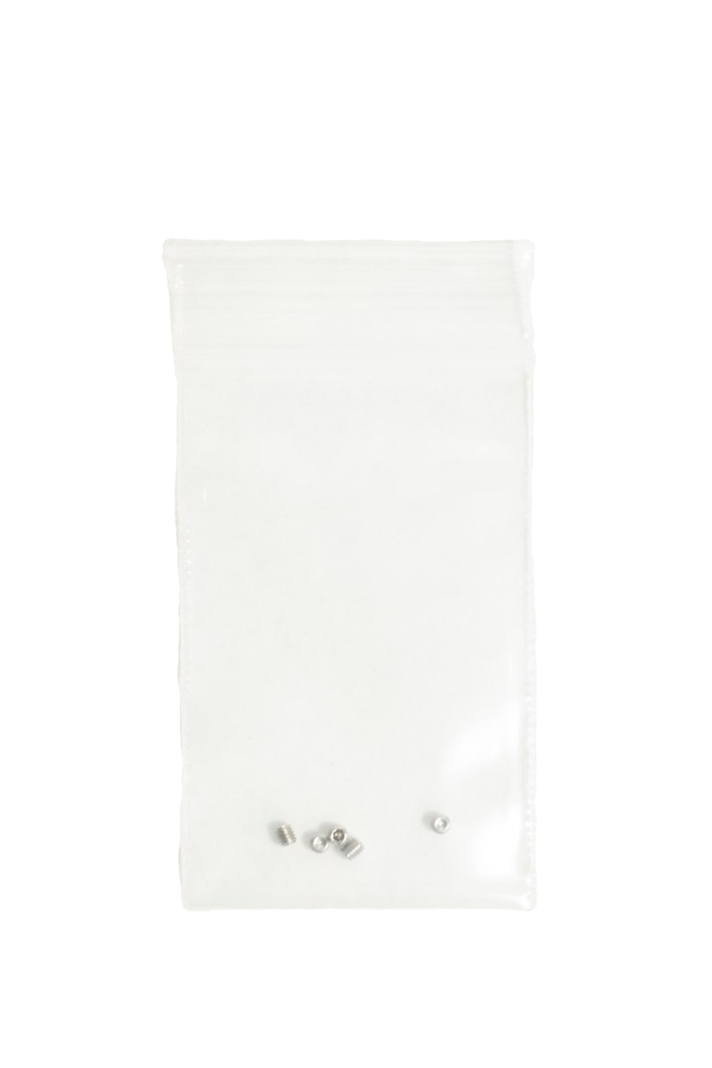 
                  
                    Spare M3 Set Screws
                  
                
